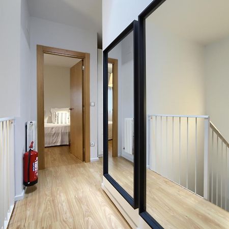 Appartamento La Casa Gris Tudela Esterno foto