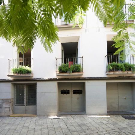 Appartamento La Casa Gris Tudela Esterno foto