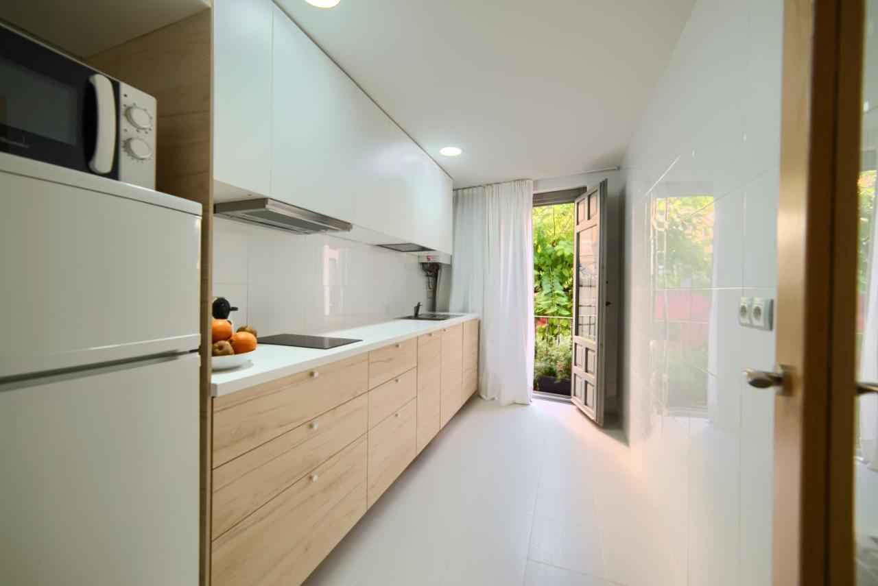 Appartamento La Casa Gris Tudela Esterno foto